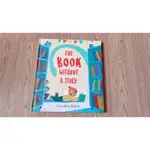 USBORNE-THE BOOK WITHOUT A STORY