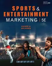 在飛比找博客來優惠-Sports and Entertainment Marke