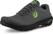 [Topo Athletic] Men's Terraventure 4 Comfortable Cushioned Durable 3MM Drop Trail Running Shoes, Athletic Shoes for Trail Running