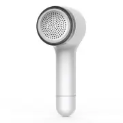 Fabric Shaver and Lint Remover - Rechargeable Fabric Remover, Sweater2467
