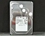 Toshiba MG03ACA300 HDEPQ04NAA51 3TB 7.2K RPM 6Gb/s 3.5" SATA HDD Hard Drive