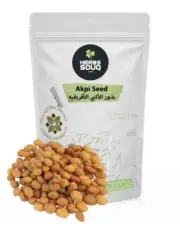 AKPI Seeds (African) 100 Grams Hips and Butt Enhancement Curve بذور الاكبي