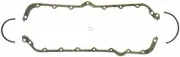 Fel Pro Engine Oil Pan Gasket Set P N Os 30187 C