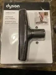 Dyson upholstry fabric Mattress Tool with Adapter New Genuine