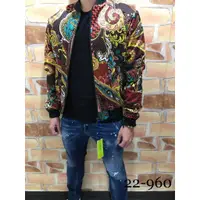 在飛比找蝦皮購物優惠-高雄凡賽斯歐洲精品 VERSACE JEANS 凡賽斯綠標 