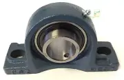 Octane Fitness LX8000 Elliptical Pillow Block 35mm 107036-001