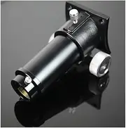 1.25 Inches Metal Reflection Seat for Professional Astronomical Telescope Monoculo Teleskop