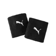 Puma Tr Essentials Core Performance Wristband Multisports Black 053867-01