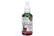NIRVANA ORGANICS Liquid Stevia Cola 50ml