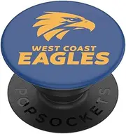 POPSOCKETS Pop Grip Holder for Phone & Tablet (Genuine) - AFL West Coast Eagles
