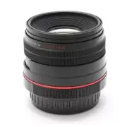 New HD PENTAX DA 35mm f/2.8 Macro Limited Lens (BLACK) K Mount Pentax-DA
