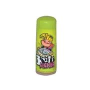 Brain Licker Sour Rolling Candy Liquid Blue 60ml - USA
