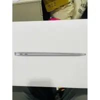 在飛比找Yahoo!奇摩拍賣優惠-蘋果原廠 MacBook Air M1 8G/256G 20