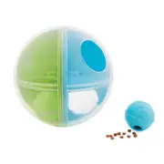 A-Maze Ball Puzzle Treat Ball Dog Toy - 22cm