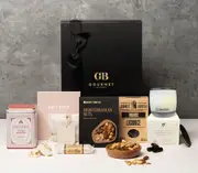 Dairy Free Hamper