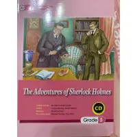 在飛比找蝦皮購物優惠-The Adventures of Sherlock Hol