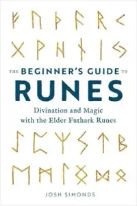 在飛比找博客來優惠-The Beginner’’s Guide to Runes