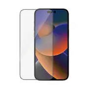 PanzerGlass Ultra-Wide Fit Screen Protector w/Aligner For iPhone 14 Pro Max