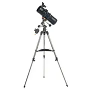 Celestron AstroMaster 114EQ-MD Telescope