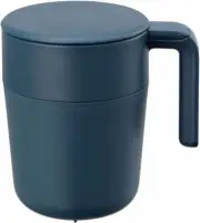 TAYU-TAFU (KINTO) KINTO CAFEPRESS Mug 22727 Navy