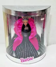 Barbie Happy Holidays 1998 Barbie Doll Special Edition - 2020