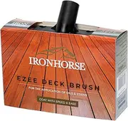 Ironhorse Ezee Deck Brush Head Only