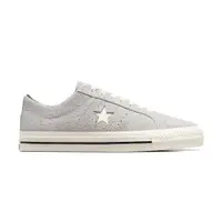 在飛比找蝦皮商城優惠-CONVERSE ONE STAR PRO OX 男女鞋 帆