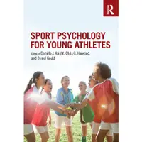 在飛比找蝦皮商城優惠-Sport Psychology for Young Ath