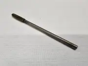 Cleveland #3 C25426 13/64 6" Wire Chucking Milling Reamer Straight 6 Flute Bit