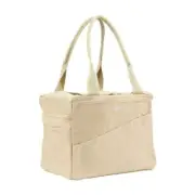 Soolla Studio Bag Art Supply Storage Organizer & Pottery Tool Bag Beige