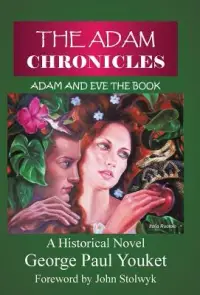 在飛比找博客來優惠-The Adam Chronicles: Adam and 