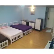2 King Beds With Taxi Meetgreet Service