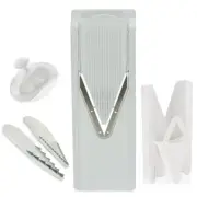 Borner V3 TrendLine Starter Set V Slicer + Multi Box + Safety Hat + 3 Blade Inse