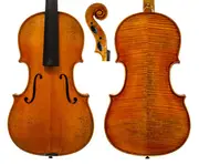 Makers II Viola only - A Grade 15.5in