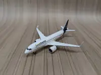 在飛比找Yahoo!奇摩拍賣優惠-宗鑫 1/500 Herpa Wings HW537155 