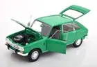Renault 16 Ts 1971 Green NOREV 185362 1:18 R16 16TS