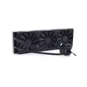 Alphacool T38 Processor Liquid сooling kit 14 cm Black