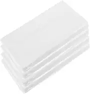 Travel Tissue for Car 4 Pack Soft Car Tissue Paper Napkins Unscented for