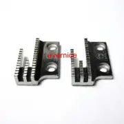 2 Pcs Feed Dog For Singer Class 31 31-15 31-17 31-18 31-19 31-20 31-29 331K