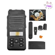 Replacement Repair Housing Case Compatible With XPR3500e Radio W/H Speaker & Mic