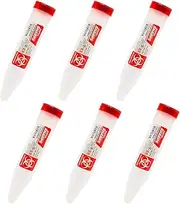 Ever Ready First Aid Porta Sharps Transportable Sharps Container with Locking Mechanism (6 Pack)