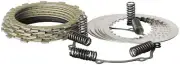 Wiseco Complete Clutch Kit - CPK077