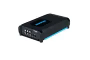 Memphis Audio PRX500.4V2 Power Amplifier 500W RMS 4 Channel Class D Black