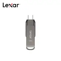 在飛比找PChome商店街優惠-【含稅公司貨】Lexar雷克沙 D400 128GB 64G