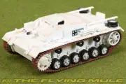 Easy Model 1:72 Sd.Kfz.142 StuG III E German Army StAbt 184