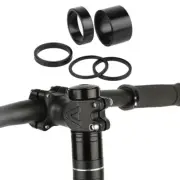 Bicycles Aluminum Alloy Headsets Fork Spacers Bicycles Handlebars Stem Washers
