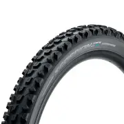 Pirelli Scorpion E-MTB S Mountain Bike Tire - 29x2.60 60TPI - Black 4194400