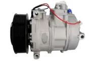 Air-conditioning compressor (R134a) fits: MERCEDES, CLAAS 810, 830, 900, 980,