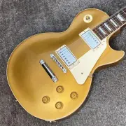 Gibson Les paul Standard 50s Gold Top Owarikomaki store