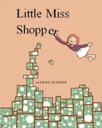 在飛比找博客來優惠-Little Miss Shopper
